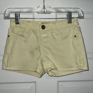 Squeeze Size 8 Shirts